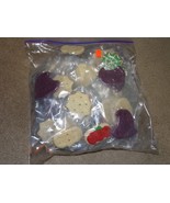 Thrills &amp; Chills Halloween Dog Treats Peanut Butter Flavor 40 ct - $30.84 CAD