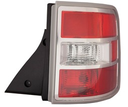 Fit Ford Flex 2009-2011 Se Sel Right Passenger Taillight Tail Light Rear Lamp - $125.73