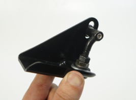 2007-2015 jaguar x150 xk xkr CONVERTIBLE right side roof lock latch OEM - £51.95 GBP