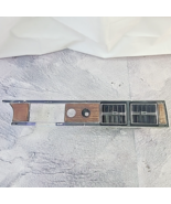 Lincoln D0LB6504339 69-71 Mark III LH Chrome with Wood Inserts Dash Trim... - $163.86 CAD