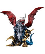 Digimon Adventure Ichibansho Figure Imperialdramon 5.5-Inch Collectible ... - $102.94 CAD