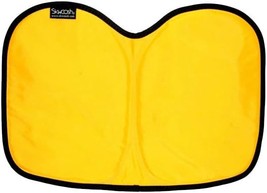 For Kayaks, Canoes, And Dragon Boats, Skwoosh Kayak Gel Pad | Accessorie... - $45.96