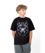 Teen Boys’ Cotton Tee – Breathable Jersey with Sporty Print, Summer,  No... - $28.92 CAD+