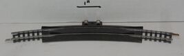 TYCO HO Scale 18”R Rerailer Terminal Track #15957 Piece Made In Hong Kong - $9.85