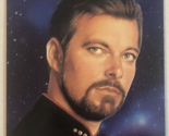 Star Trek The Next Generation Trading Card Master series #10 Jonathan Fr... - £1.54 GBP