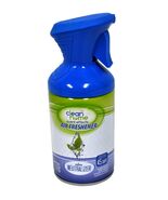 Clean Home Air Freshener With Trigger Odor Neutralizer - $2.95