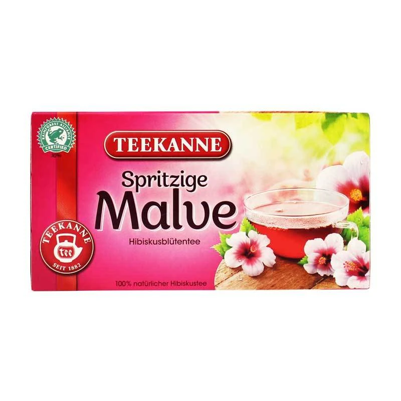 Teekanne- Malve (Hibiscus) - £5.18 GBP