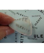 r34-134) 1-3/8&quot; Ulexite gemstone Mineral TV rock mine mined rocks Boron ... - $219.94 MXN