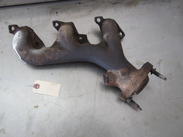 Left Exhaust Manifold From 2004 Ford Explorer  4.0 1L2E9431CB - £36.92 GBP