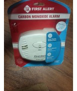 FIRST ALERT Battery Powered Carbon Monoxide Alarm 1039718 - Sealed - NEW - £9.43 GBP