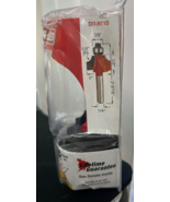 DIABLO 1/4&quot; Radius Beading Bit Decorative Edge DR36110 - $14.36