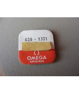 Vintage Omega 620 - 1321 Balance Staff ONLY NOS - $1,246.03 MXN