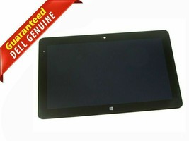 New Dell Venue 11 Pro 7130 7139 10.8&quot; TouchDigitizer LCD Screen XGRM5 LT... - £25.95 GBP