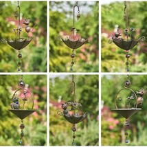 Hanging Umbrella Bird-Feeder Decorations (Mouse on Cone) - $34.50+