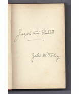 Living Every Day By Joseph Fort Newton Signed book 1937 - €152,16 EUR