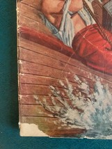 CLASSICS ILLUSTRATED #132 The Dark Frigate (HRN 132) 1st 1956 - $4.20