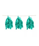 Spritz™ Light Green Tassel Garland Party Decoration - New - €5,98 EUR