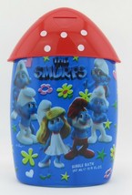 The Smurfs for Kids Bubble Bath *Choose your size* - £8.81 GBP+