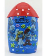 The Smurfs for Kids Bubble Bath *Choose your size* - $10.99 - $12.99