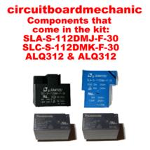 Repair Kit W11618917 W11502820 W11526004 W11577490 Whirlpool Dryer Board... - $785.54 MXN