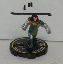 Heroclix Miniature Indy Comics set The Darkness #046 figure ONLY - $10.44