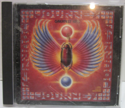 Journey Greatest Hits Journey CD Rock 2006 - £7.10 GBP