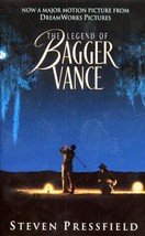 The Legend of Bagger Vance Pressfield, Steven - £3.61 GBP