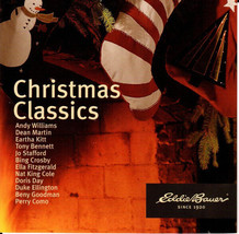Various - Christmas Classics (CD, Comp) (Very Good (VG)) - £5.29 GBP