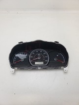Speedometer Cluster Only MPH ABS US Market Fits 07-10 ELANTRA 385815 - £48.91 GBP