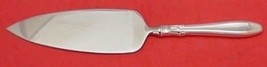 Nocturne by Gorham Sterling Silver Cake Server HHWS Custom Made 10 3/4&quot; - $68.31