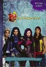 Descendants Junior Novel by Walt Disney Company - Like New - £7.59 GBP
