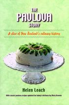 The Pavlova Story: A Slice of New Zealand&#39;s Culinary History [Hardcover]... - £14.25 GBP