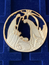 Decorative Souvenir Medal Of Austrian Catholic Crunch In City Graz - £7.04 GBP
