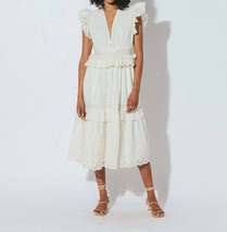 Cherie Midi Dress - £84.16 GBP