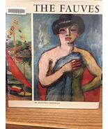 The Fauves Crespelle, Jean Paul - $540.91 MXN