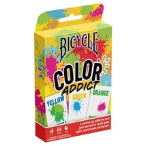 Bicycle Color Addict - £8.21 GBP