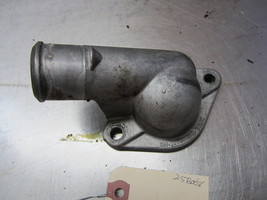 Thermostat Housing From 1998 Chevrolet K2500  5.7 12556594 - £19.98 GBP