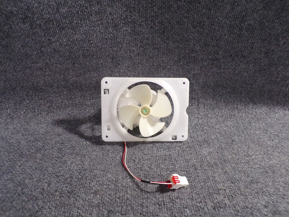 DA61-03181A SAMSUNG REFRIGERATOR EVAPORATOR FAN - $34.00