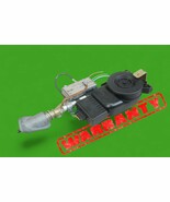 1990-2002 mercedes r129 sl320 sl500 300sl power antenna assembly hirschm... - $5,492.83 MXN