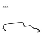 Mercedes X166 GL/ML/GLE/GLS Heater Coolant Water Radiator Fluid Hose Line Tube - £31.64 GBP