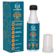 Bed Weld Original, Strong Grip, Reduces Warping For Abs, Asa, Pla, And, ... - $33.97