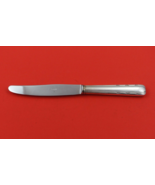 French Silverplate Dessert Knife by Le Mondial 8 3/8&quot; - £62.66 GBP