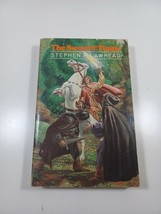 the Sword and the flame by Stephen R. Lawhead 1985 paperback - £2.96 GBP