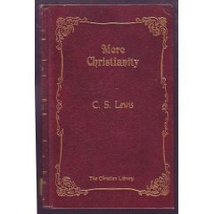 Mere Christianity [Paperback] C.S. Lewis - £12.98 GBP