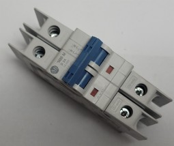 Allen Bradley 1489-M2D020 Circuit Breaker , 2 Amp, 2-Pole, 480V - $183.02 MXN