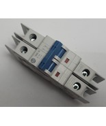 Allen Bradley 1489-M2D020 Circuit Breaker , 2 Amp, 2-Pole, 480V - $8.69