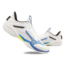 Mizuno Wave Claw Neo 2 Unisex Badminton Shoes Indoor Shoes Sports NWT 71... - £144.27 GBP+