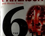 The 6th Target (Women&#39;s Murder Club #6) by James Patterson / 2008 Paperback - $1.13