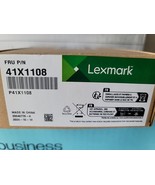 LEXMARK 41X1108 PICKUP ROLLER LOT OF 2 - $365.81 MXN