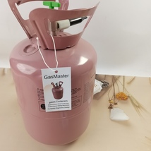 GasMaster gases Containers,Robust Metal Construction and Compatibility image 2